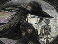 Vampire Hunter D