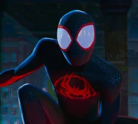 Miles Morales