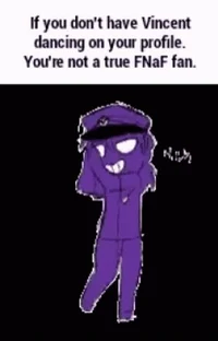 Purple Guy