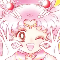 Sailor Chibi Moon