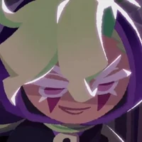 Kohlrabi Cookie
