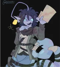 Fem sebastian solace