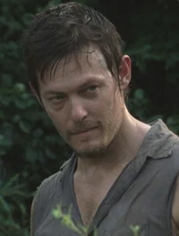 Daryl Dixon S1