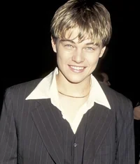 Leonardo Di Caprio