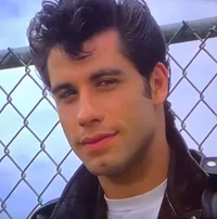 Danny Zuko