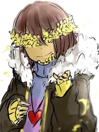 Flowerfell Frisk tg