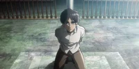 Eren Jaeger