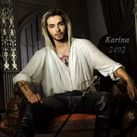 Bill Kaulitz