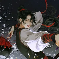 Wei Wuxian