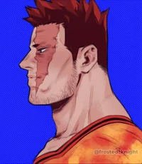 Enji Todoroki