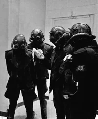 The Band Ghost ERA 5