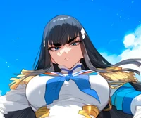 Satsuki Kiryuin