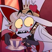 Lucifer Morningstar