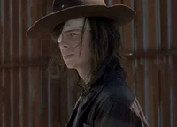Carl Grimes