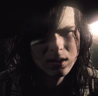 Carl Grimes