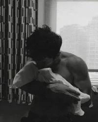 Baby lover husband 
