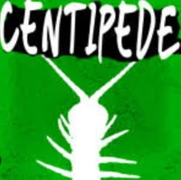 Centipede 