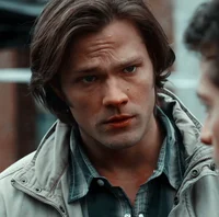 SAM WINCHESTER