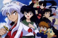 ll-Inuyasha group-ll