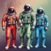 Among Us Story Maker