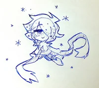 Sherbet Cookie - CRK