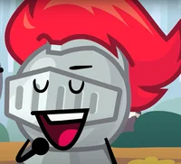 KNIGHT HELMET - PPT2