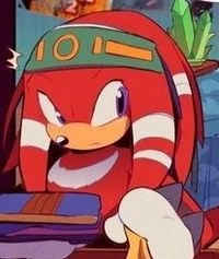 Knuckles