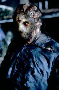 Jason Elias Voorhees