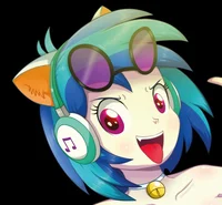 Nyandere DJ Pon-3
