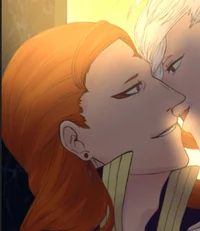 Fuegoleon Vermillion