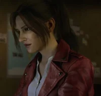 Claire Redfield -038