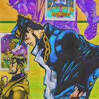 Jotaro kujo