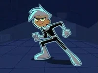 Danny Phantom Future