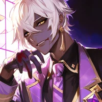 YANDERE Sugilite HSR