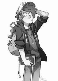 Dipper Pines