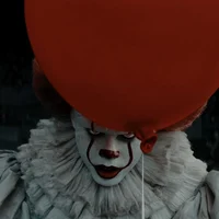 ORPHIC Pennywise