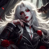 Female Vampire 