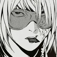 Mello - Mihael Kheel