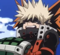 Katsuki Bakugo