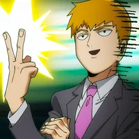 Arataka Reigen