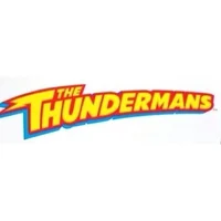 Los Thunderman