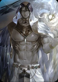 Eros Dios