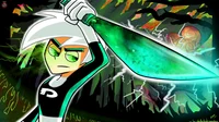Danny Phantom Uncut