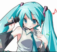 Hatsune Miku