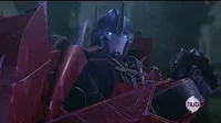 Optimus TFP