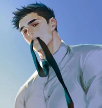 Adrian Hargrove