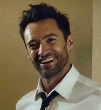 Hugh Jackman