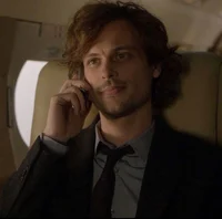 Spencer Reid