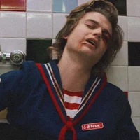 Steve Harrington