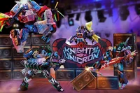 Knights of Unicron 